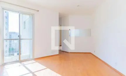 Apartamento à Venda - Jardim Marajoara , 2 Quartos,  50 m2