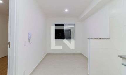 Apartamento à Venda - Jardim Sao Luis, 1 Quarto,  30 m2