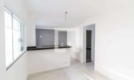Apartamento à Venda - Cidade Patriarca, 2 Quartos,  42 m2