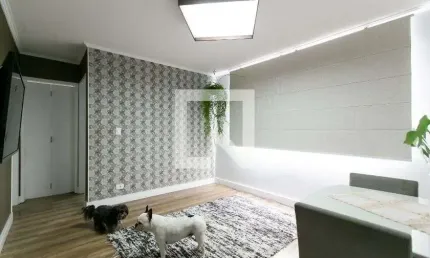 Apartamento com 2 quartos à venda na Rua Freguesia de Poiares, 178, Itaquera, São Paulo