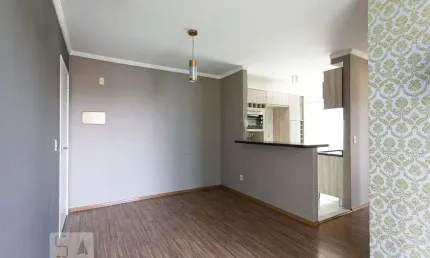 Apartamento à venda - vila carrão, 2 quartos,  49 m2