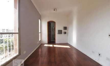 Apartamento com 1 quarto à venda no Panamby, São Paulo 