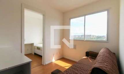 Apartamento com 2 quartos à venda no Tatuapé, São Paulo 