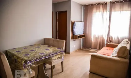 Apartamento com 3 quartos à venda na Rua Amanari, 420, Itaquera, São Paulo