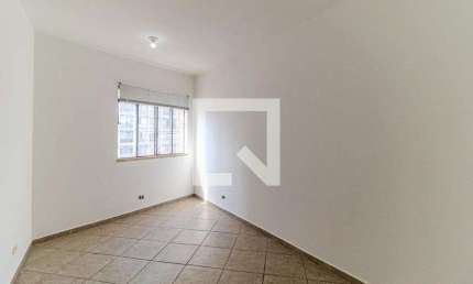 Apartamento à Venda - Santa Cecília, 1 Quarto,  40 m2