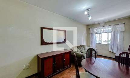 Apartamento com 1 quarto à venda na Mooca, São Paulo 