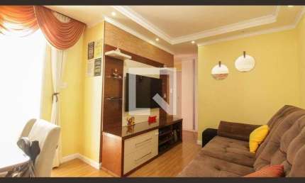 Apartamento com 2 quartos à venda em Sapopemba, São Paulo 