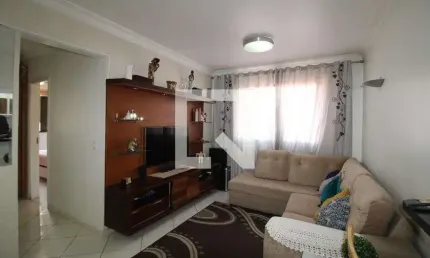 Apartamento com 2 quartos à venda no Mandaqui, São Paulo 