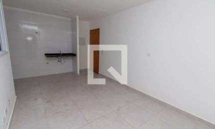Apartamento à Venda - Cidade Patriarca, 2 Quartos,  42 m2