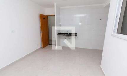 Apartamento à Venda - Cidade Patriarca, 2 Quartos,  37 m2