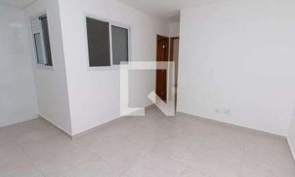 Apartamento à Venda - Cidade Patriarca, 2 Quartos,  37 m2