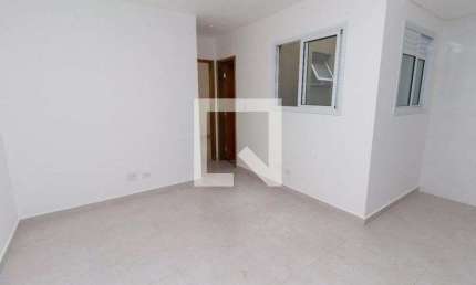 Apartamento à Venda - Cidade Patriarca, 2 Quartos,  37 m2