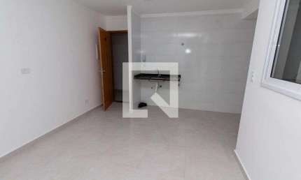 Apartamento à Venda - Cidade Patriarca, 2 Quartos,  42 m2