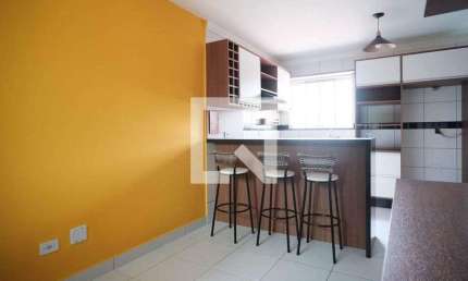 Apartamento à Venda - Cidade Patriarca, 2 Quartos,  43 m2