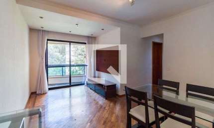 Apartamento com 2 quartos à venda no Panamby, São Paulo 