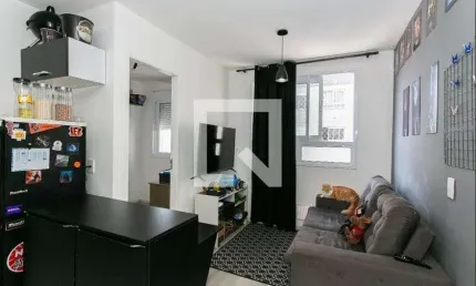 Apartamento com 2 quartos à venda na Rua São Bernardo, 720, Tatuapé, São Paulo