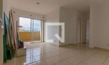 Apartamento à Venda - Interlagos, 2 Quartos,  57 m2