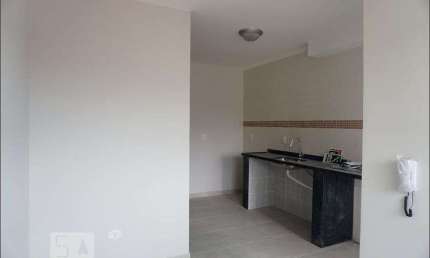 Apartamento à Venda - Artur Alvim, 2 Quartos,  37 m2