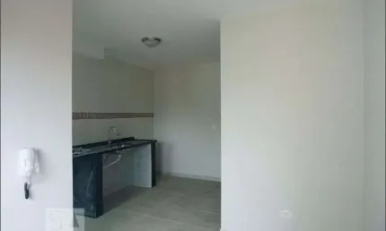 Apartamento à Venda - Artur Alvim, 2 Quartos,  39 m2