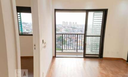 Apartamento à Venda - Jardim do Lago, 1 Quarto,  43 m2