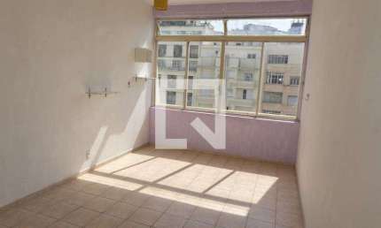 Apartamento com 1 quarto à venda na Consolação, São Paulo 