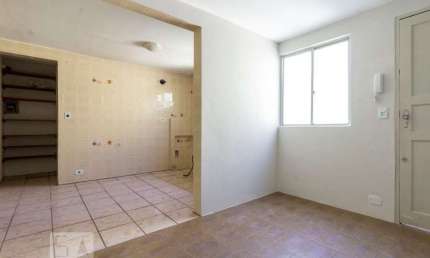 Apartamento à Venda - Artur Alvim, 2 Quartos,  45 m2