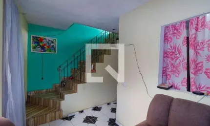 Casa com 1 quarto à venda em Sapopemba, São Paulo 