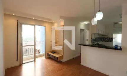 Apartamento à venda - vila carrão, 2 quartos,  48 m2