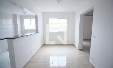 Apartamento à venda - vila santa maria, 2 quartos,  43 m2