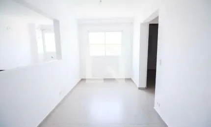 Apartamento à venda - vila santa maria, 2 quartos,  43 m2