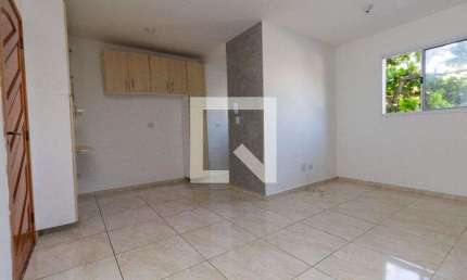 Apartamento à Venda - Artur Alvim, 2 Quartos,  49 m2