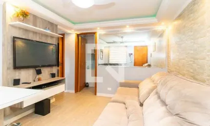 Apartamento à Venda - Vila Jacuí, 2 Quartos,  54 m2