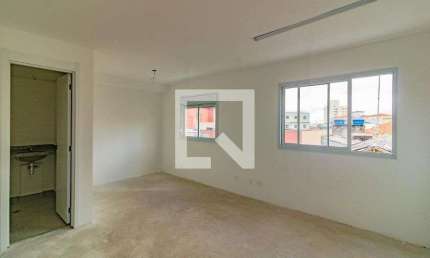 Apartamento à Venda - Chácara Inglesa, 1 Quarto,  25 m2