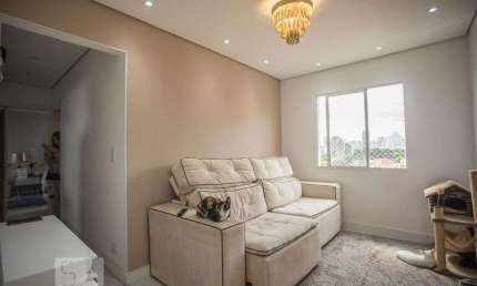 Apartamento à Venda - Planalto Paulista, 2 Quartos,  60 m2