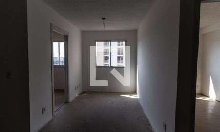 Apartamento à Venda - Barra Funda, 2 Quartos,  35 m2
