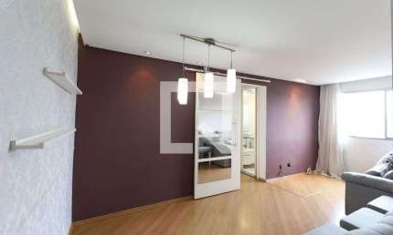 Apartamento à Venda - Parque Novo Mundo , 2 Quartos,  51 m2