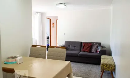 Apartamento com 2 quartos à venda no Mandaqui, São Paulo 