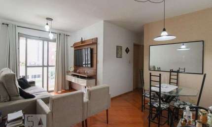 Apartamento à Venda - Vila Guilherme, 2 Quartos,  60 m2