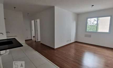 Apartamento com 2 quartos à venda no Panamby, São Paulo 