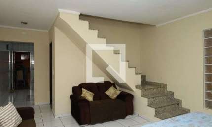 Casa com 3 quartos à venda em Itaquera, São Paulo 