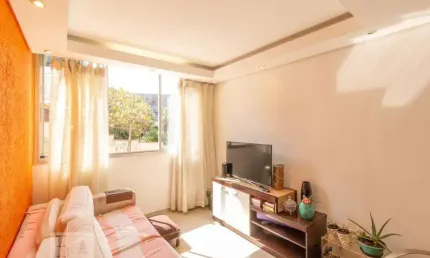 Apartamento com 3 quartos à venda na Rua General José de Almeida Botelho, 552, Mandaqui, São Paulo