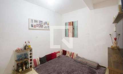 Casa com 2 quartos à venda no Jardim São Luís, São Paulo 
