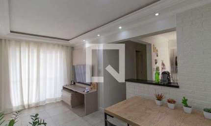 Apartamento com 2 quartos à venda em Cangaíba, São Paulo 