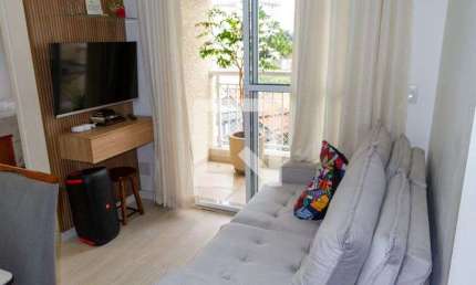 Apartamento à Venda - Freguesia do Ó, 2 Quartos,  47 m2