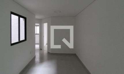 Apartamento com 2 quartos à venda em Sapopemba, São Paulo 