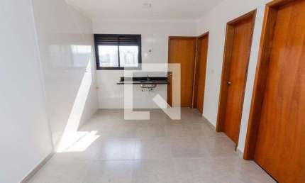Apartamento com 2 quartos à venda na Vila Ré, São Paulo 