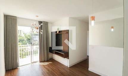 Apartamento à Venda - Casa Verde, 2 Quartos,  49 m2