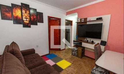 Apartamento com 1 quarto à venda no Cambuci, São Paulo 