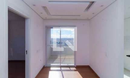 Apartamento com 2 quartos à venda em Sapopemba, São Paulo 