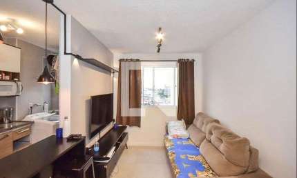 Apartamento à Venda - Vila Andrade, 2 Quartos,  45 m2
